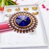 Ladies Ring - Churidar-Lets Order Your Products