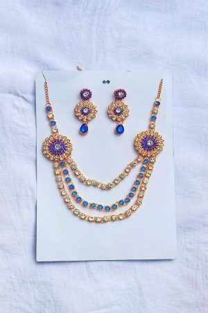 Normal Set Necklace